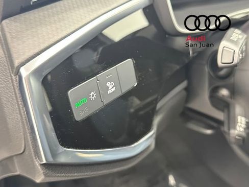 Used 2025 Audi Q3 2.0T Premium w/ Convenience Package image 34