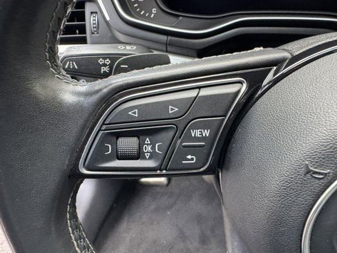 Used 2018 Audi S4 Prestige AWD/4WD image 25