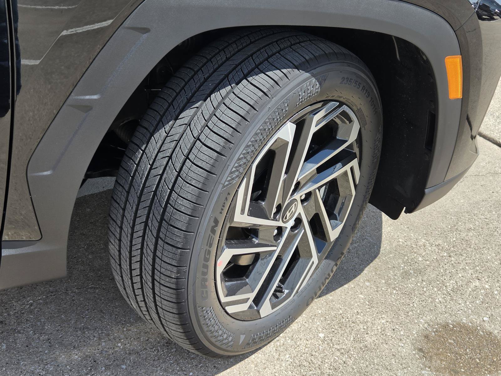 New 2026 Hyundai Tucson SEL Plus FWD image 6