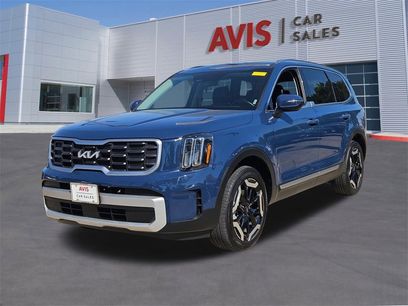 Used 2025 Kia Telluride S