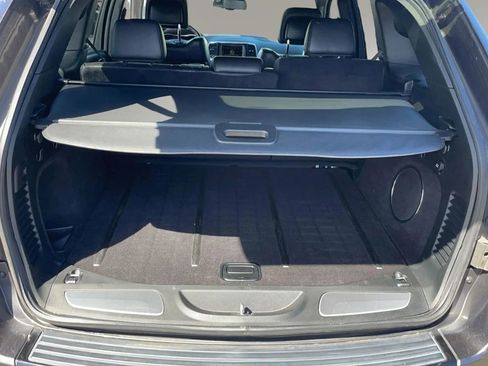 Used 2015 Jeep Grand Cherokee High Altitude RWD image 25