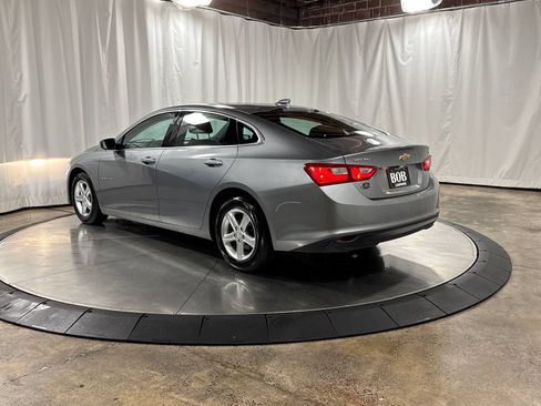Used 2023 Chevrolet Malibu LT FWD image 7