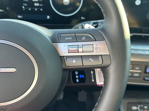 New 2026 Hyundai Kona Limited image 27