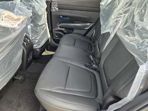 New 2026 Hyundai Tucson SEL Plus FWD image 11