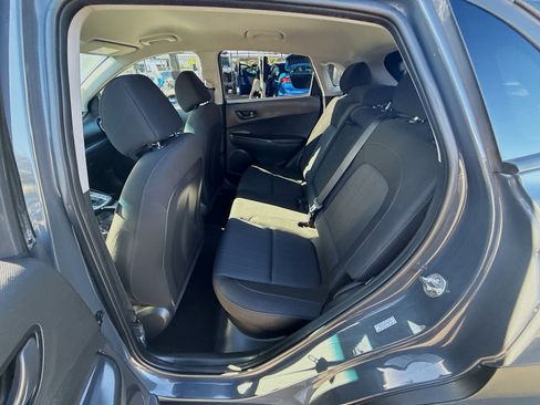 Used 2023 Hyundai Kona SEL image 20