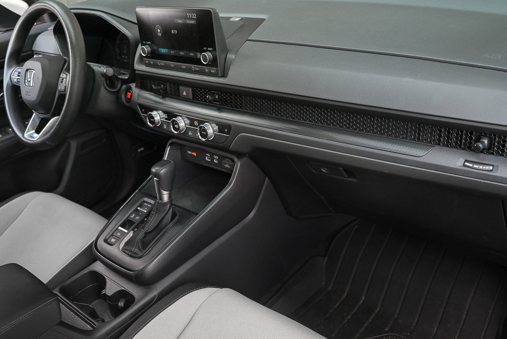 Used 2025 Honda CR-V EX image 11