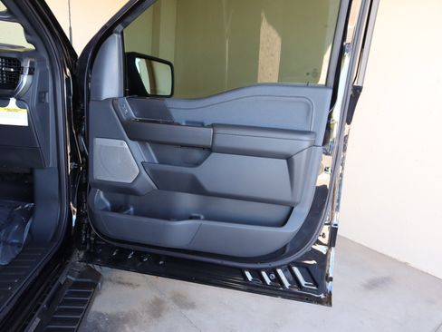 New 2025 Ford F150 Lariat w/ Equipment Group 501A Mid image 42