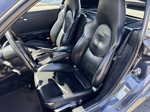 Used 2007 Porsche Cayman S RWD image 12