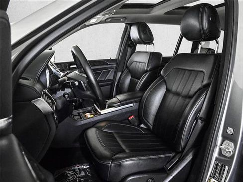 Used 2015 Mercedes-Benz GL 450 4MATIC image 18