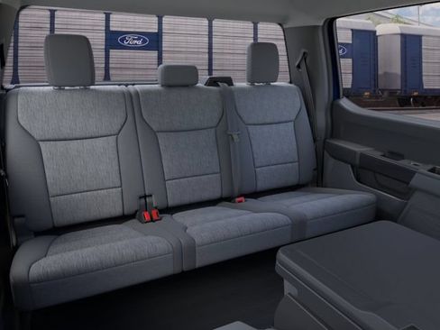New 2026 Ford F150 XL AWD/4WD image 11