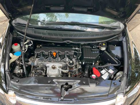 Used 2008 Honda Civic LX image 29