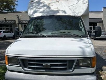 Used 2006 Ford E-350 and Econoline 350 Super Duty