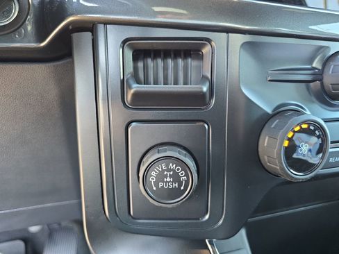 New 2025 Ford F150 STX w/ Equipment Group 200A image 18