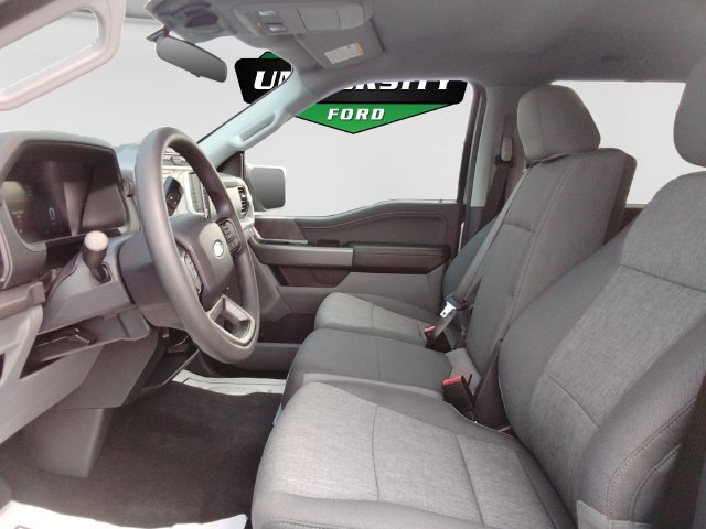 New 2026 Ford F150 XLT w/ Bed Utility Package AWD/4WD image 30