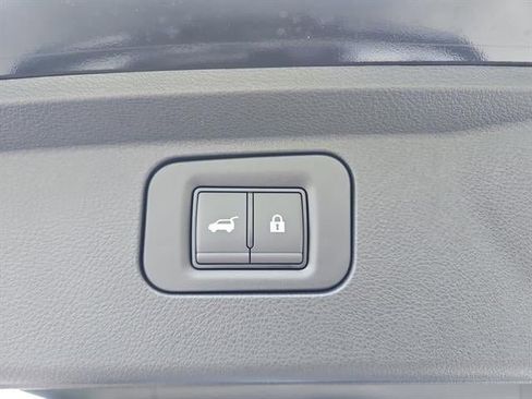 New 2026 INFINITI QX80 Autograph w/ Premium Cargo Package image 43