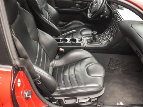 Used 2001 BMW M Coupe RWD image 7