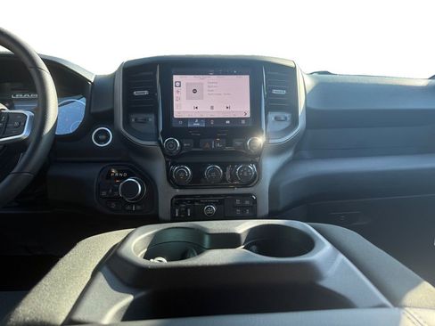 New 2026 RAM 1500 Classic Warlock AWD/4WD image 11