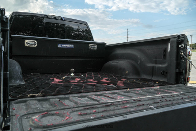 Used 2021 RAM 2500 Laramie AWD/4WD image 54
