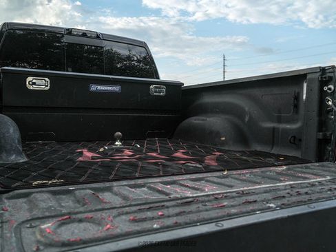 Used 2021 RAM 2500 Laramie AWD/4WD image 54