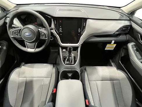 New 2025 Subaru Outback Premium image 14