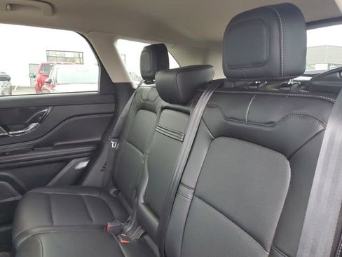 Certified 2023 Lincoln Corsair Standard w/ Equipment Group 101A image 26