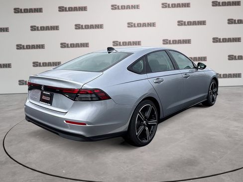 New 2026 Honda Accord SE image 5