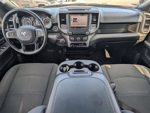 Certified 2024 RAM 2500 Tradesman w/ Chrome Appearance Group image 9