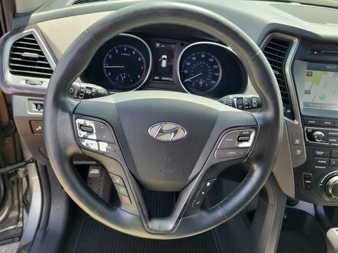 Used 2017 Hyundai Santa Fe Sport FWD image 24