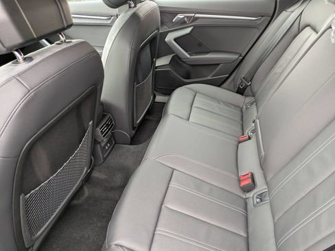 New 2026 Audi A3 2.0T Premium AWD/4WD image 33
