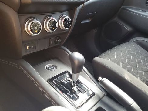 Used 2024 Mitsubishi Outlander Sport AWD image 26