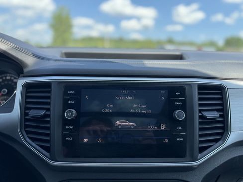 Used 2018 Volkswagen Atlas Launch Edition image 33