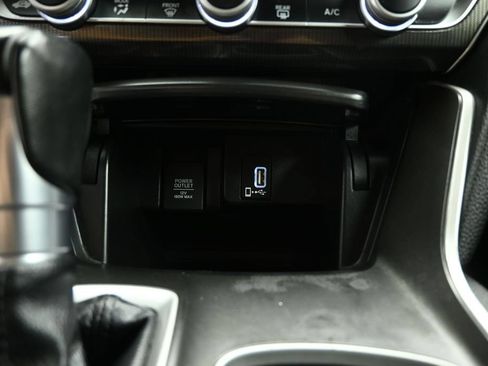 Used 2020 Honda Accord Sport image 17