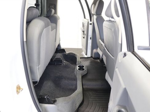 Used 2006 Dodge Ram 3500 Truck SLT w/ Quad Cab Big Horn Value Group image 74