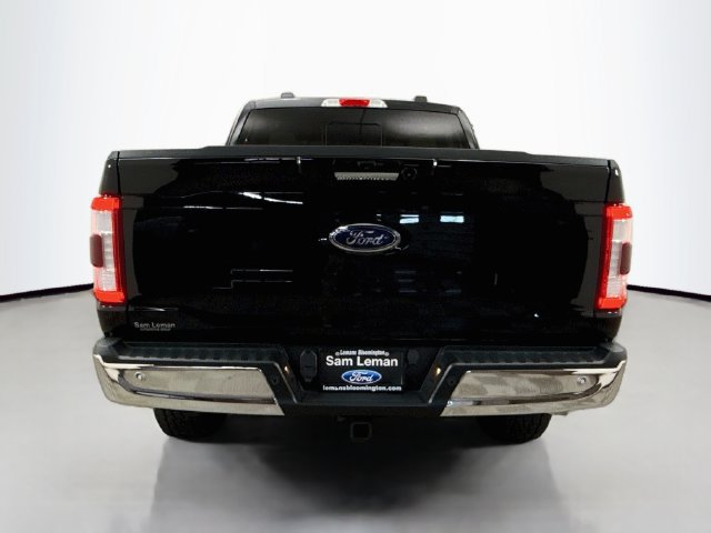 Used 2022 Ford F150 Lariat AWD/4WD image 27