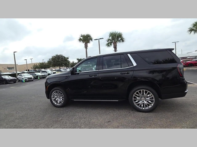 New 2026 Chevrolet Tahoe LT w/ Comfort Package RWD image 24