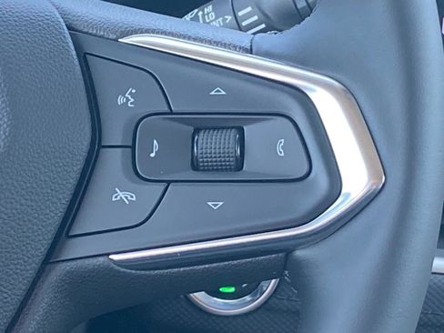 New 2026 Chevrolet TrailBlazer LT w/ Convenience Package AWD/4WD image 8