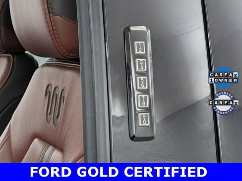 Certified 2022 Ford F250 King Ranch w/ Tremor Off-Road Package image 11
