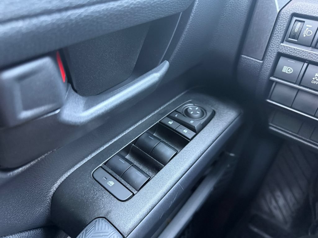 Used 2025 Toyota 4Runner TRD Sport AWD/4WD image 25