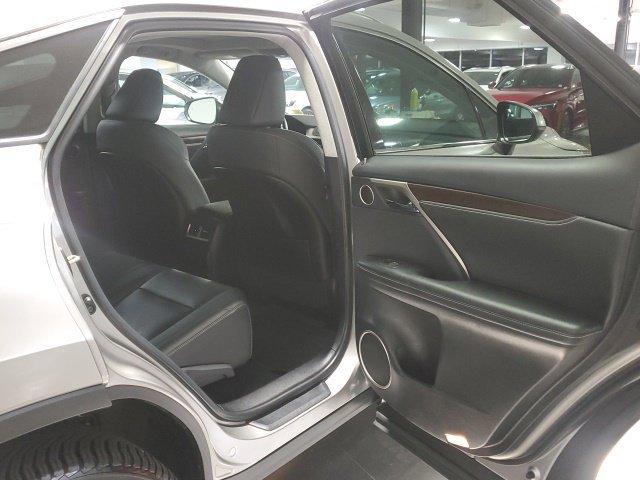 Used 2022 Lexus RX 350 AWD w/ Premium Package image 22