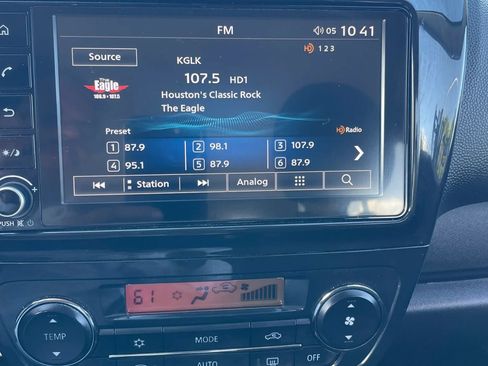 Used 2024 Mitsubishi Mirage ES FWD image 20