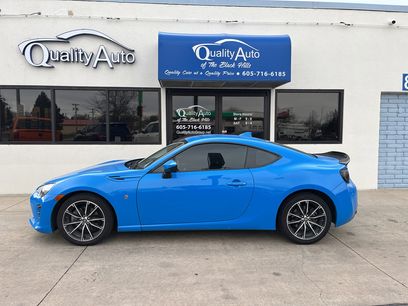 Used 2020 Toyota 86