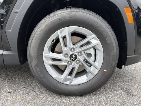 New 2026 Hyundai Tucson SE FWD image 14