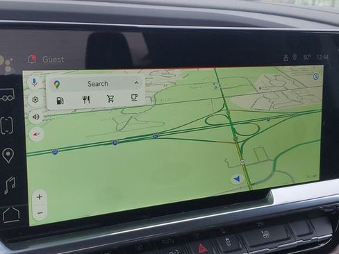 New 2026 GMC Sierra 1500 SLT w/ SLT Premium Package image 14