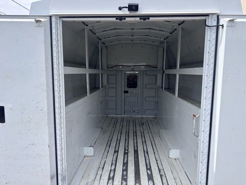 Used 2022 Ford Transit 350 DRW AWD w/ Interior Upgrade Package image 31