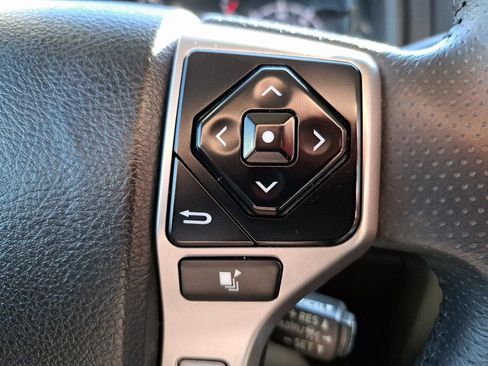 Used 2024 Toyota 4Runner SR5 image 20