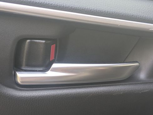 Used 2024 Toyota RAV4 XLE FWD image 25