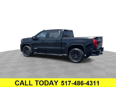 Used 2024 GMC Sierra 1500 Elevation w/ X31 Off-Road Package image 6