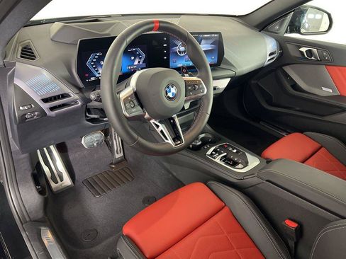 Used 2025 BMW M235i xDrive AWD/4WD image 2