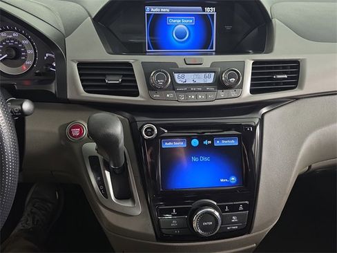 Used 2016 Honda Odyssey EX image 13