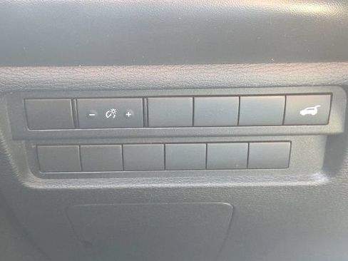 Used 2022 Mitsubishi Outlander SE FWD image 25